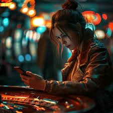 Slots lobby on Scatter Link displaying reel game categories for Filipino players