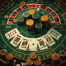 Live casino dealer tables on Scatter Link platform for Philippines members