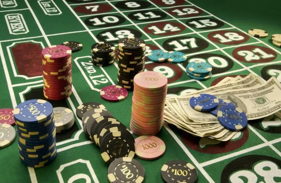 Casino lobby game results on Scatter Link showing variety of game category outcomes
