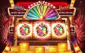 Opening Scatter Link website on a mobile browser in the Philippines