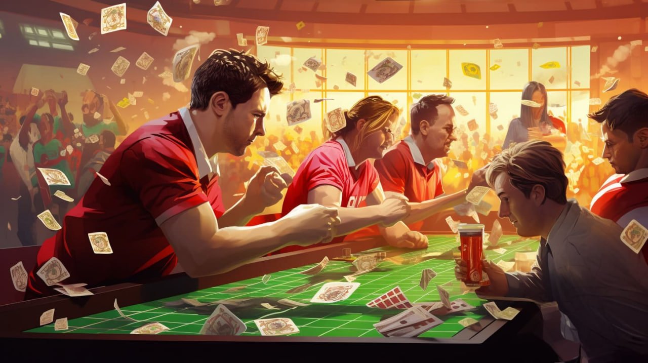 Casino game lobby on Scatter Link platform for Filipino players