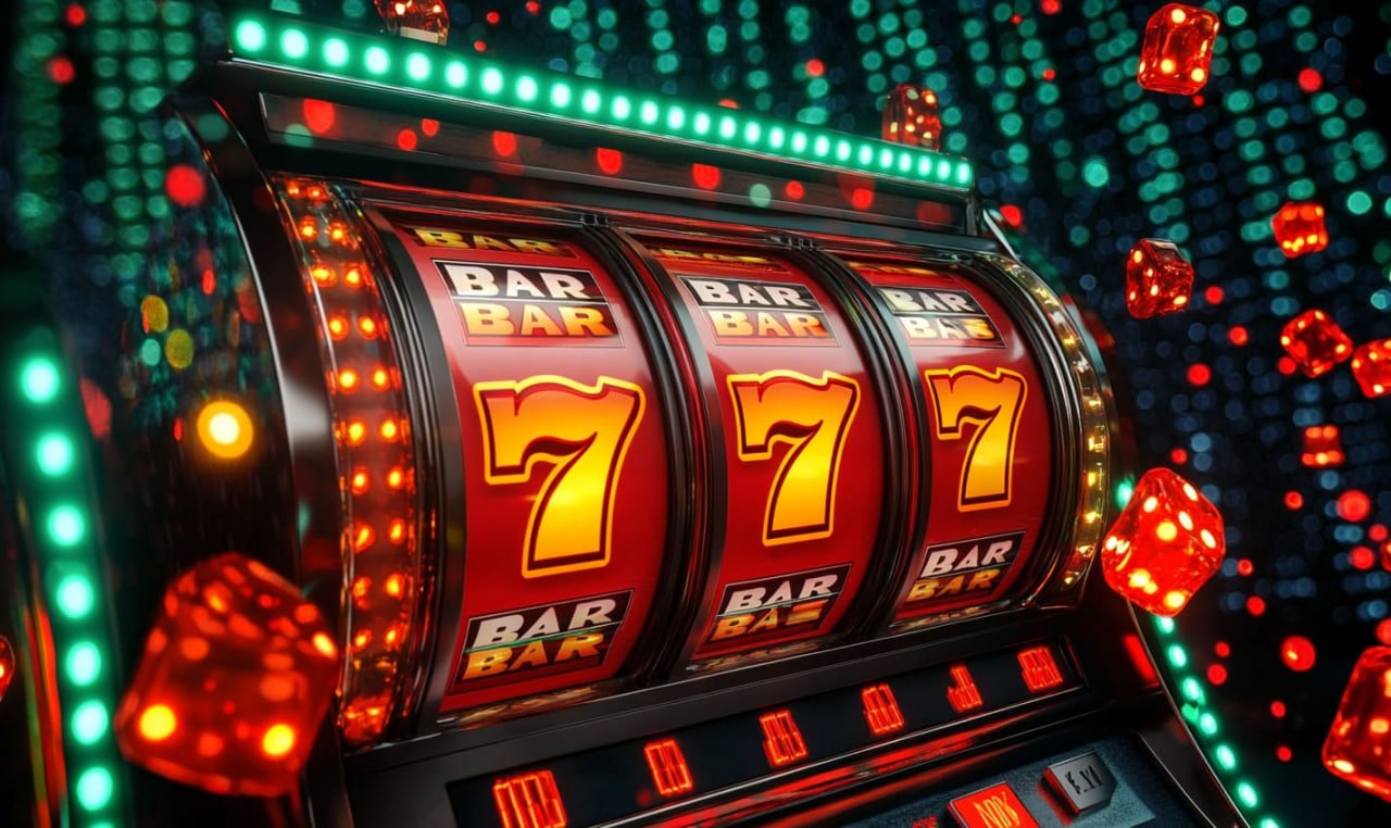 Playing slots and live casino games on Scatter Link mobile platform