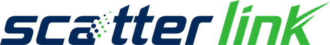 Scatter Link official logo